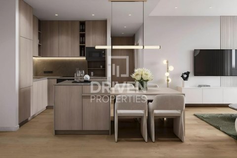 Apartman u Jumeirah Village Triangle, Dubai, UAE 1 soba, 40.04 m2 Br. 744350 - fotografija 5