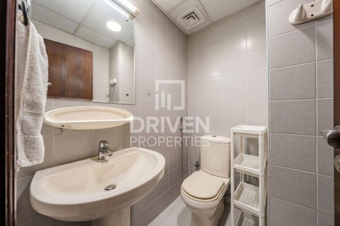 Apartament në Dubai Sports City, Emiratet e Bashkuara Arabe 1 dhomë gjumi, 62.9 m2. № 744349 - Foto 10
