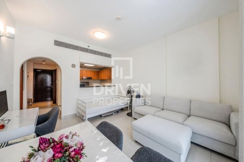 Apartament në Dubai Sports City, Emiratet e Bashkuara Arabe 1 dhomë gjumi, 62.9 m2. № 744349 - Foto 2