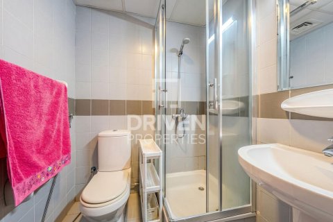 Apartament në Dubai Sports City, Emiratet e Bashkuara Arabe 1 dhomë gjumi, 62.9 m2. № 744349 - Foto 9