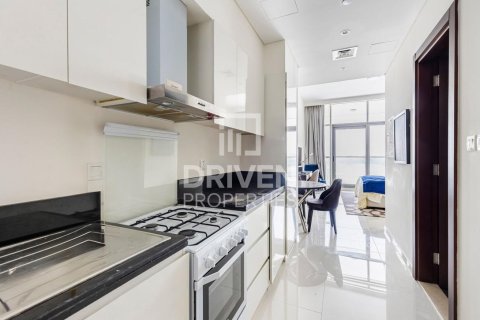 DAMAC Hills (Akoya by DAMAC), Dubai, BAE’de satılık daire 1 oda, 55 m&sup2; No 744351 - fotoğraf 9