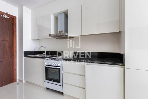 DAMAC Hills (Akoya by DAMAC), Dubai, BAE’de satılık daire 1 oda, 55 m&sup2; No 744351 - fotoğraf 5