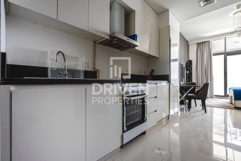 DAMAC Hills (Akoya by DAMAC), Dubai, BAE’de satılık daire 1 oda, 55 m&sup2; No 744351 - fotoğraf 7