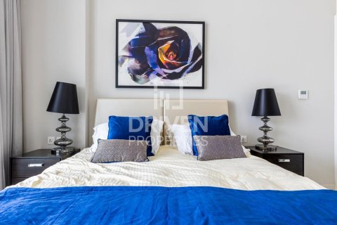 DAMAC Hills (Akoya by DAMAC), Dubai, BAE’de satılık daire 1 oda, 55 m&sup2; No 744351 - fotoğraf 3