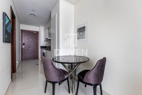 DAMAC Hills (Akoya by DAMAC), Dubai, BAE’de satılık daire 1 oda, 55 m&sup2; No 744351 - fotoğraf 8