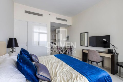 DAMAC Hills (Akoya by DAMAC), Dubai, BAE’de satılık daire 1 oda, 55 m&sup2; No 744351 - fotoğraf 4