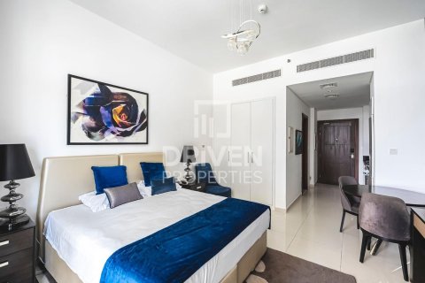 Korter asukohaga DAMAC Hills (Akoya by DAMAC), Dubai, AÜE: 1 toaline, 55 m² Nr 744351