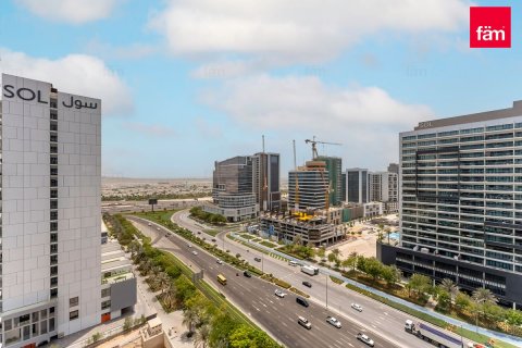 Apartment in Business Bay, Dubai, UAE 1 bedroom, 64 sq.m. № 634864 - photo 9