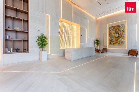Apartment in Business Bay, Dubai, UAE 1 bedroom, 64 sq.m. № 634864 - photo 12