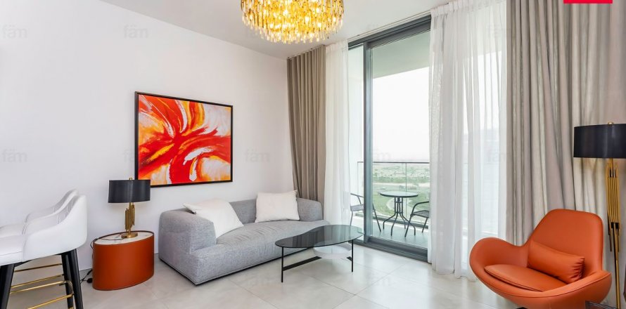 Apartment in Business Bay, Dubai, UAE 1 bedroom, 64 sq.m. № 634864
