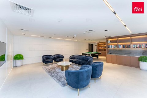 Apartment in Business Bay, Dubai, UAE 1 bedroom, 64 sq.m. № 634864 - photo 13