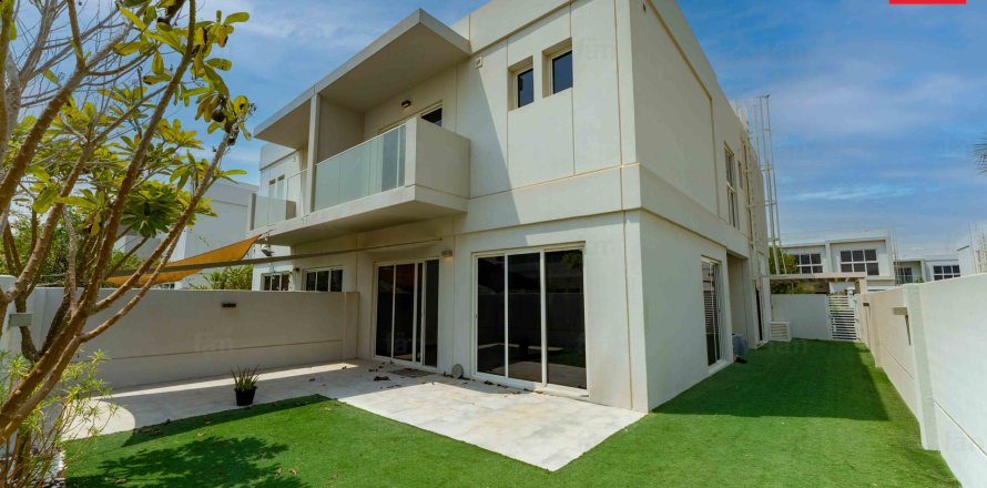 Dubai, BAE’de townhouse 3 yatak odası, 275.7 m&sup2; No 634858