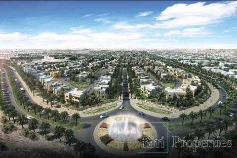 阿联酋 Dubai 待租 : 3 卧, 275.7 平方米 , 编号634858 - 照片 26