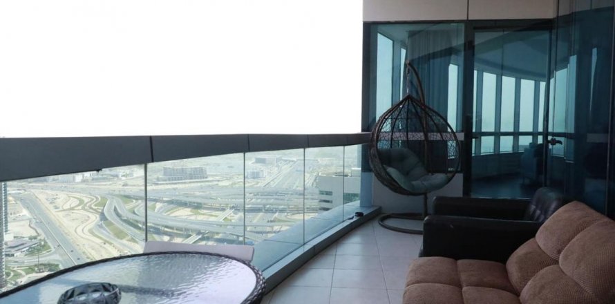 阿联酋 Dubai Dubai Marina 公寓  4 卧, 227.6 平方米 , 编号 634862