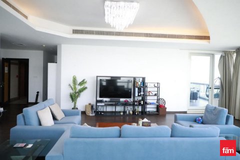 阿联酋 Dubai Dubai Marina 待租 : 4 卧, 227.6 平方米 , 编号634862 - 照片 2