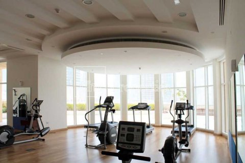 Apartmen di Business Bay, Dubai, UAE 2 bilik tidur, 118 meter persegi № 634860 - foto 19