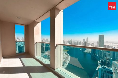 Apartmen di Business Bay, Dubai, UAE 2 bilik tidur, 118 meter persegi № 634860 - foto 3
