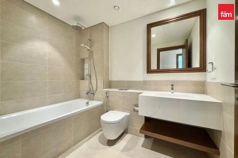 Apartament në Dubai Harbour, Emiratet e Bashkuara Arabe 1 dhomë gjumi, 67.7 m2. № 634861 - Foto 8