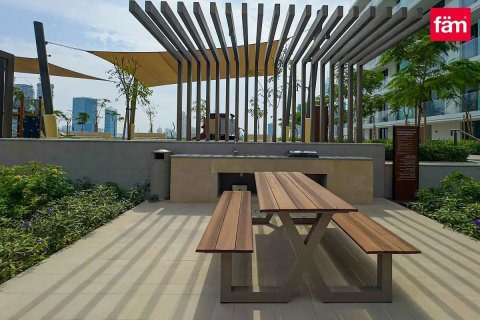 Apartament në Dubai Harbour, Emiratet e Bashkuara Arabe 1 dhomë gjumi, 67.7 m2. № 634861 - Foto 10