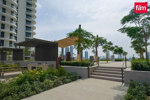 Apartament në Dubai Harbour, Emiratet e Bashkuara Arabe 1 dhomë gjumi, 67.7 m2. № 634861 - Foto 11