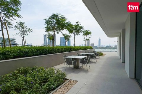 Apartament në Dubai Harbour, Emiratet e Bashkuara Arabe 1 dhomë gjumi, 67.7 m2. № 634861 - Foto 7