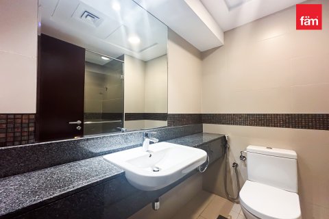 Byt v Culture Village, Dubai, SAE 2 ložnice, 123.4 m² Č.: 634859 - fotografie 16