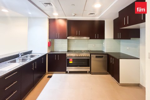 Byt v Culture Village, Dubai, SAE 2 ložnice, 123.4 m² Č.: 634859 - fotografie 2