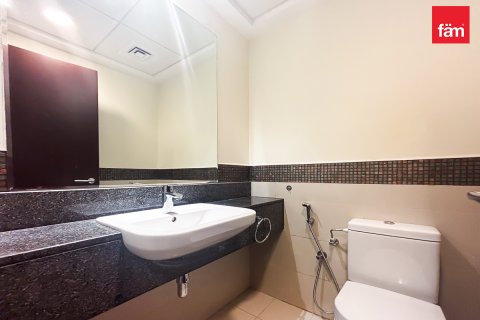 Byt v Culture Village, Dubai, SAE 2 ložnice, 123.4 m² Č.: 634859 - fotografie 14