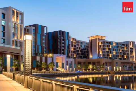 Byt v Culture Village, Dubai, SAE 2 ložnice, 123.4 m² Č.: 634859 - fotografie 20