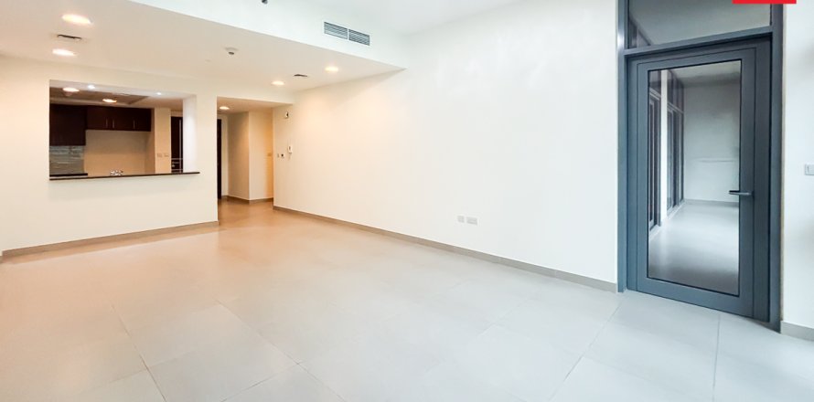 Byt v Culture Village, Dubai, SAE 2 ložnice, 123.4 m² Č.: 634859