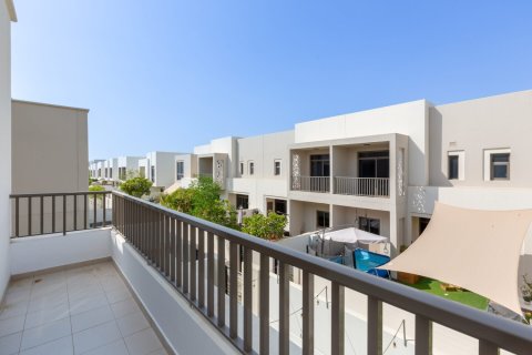 Üürile anda ridamaja asukohaga Town Square, Dubai, AÜE: 3 magamistoaga, 188 m² Nr 722167 - pilt 27