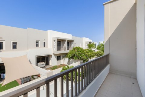 Stadthaus zur Miete in Town Square, Dubai, VAE 3 Schlafzimmer, 188 m2 Nr. 722167 - Foto 28