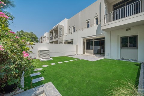 Villetta a schiera in affitto a Town Square, Dubai, EAU 3 camere da letto, 206 mq. № 722166 - foto 12