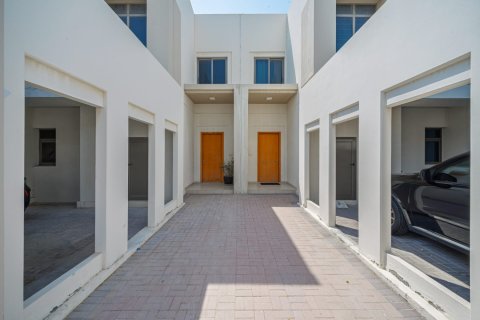 Villetta a schiera in affitto a Town Square, Dubai, EAU 3 camere da letto, 206 mq. № 722166 - foto 23