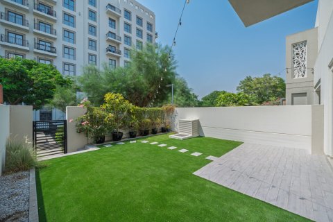 Villetta a schiera in affitto a Town Square, Dubai, EAU 3 camere da letto, 206 mq. № 722166 - foto 10