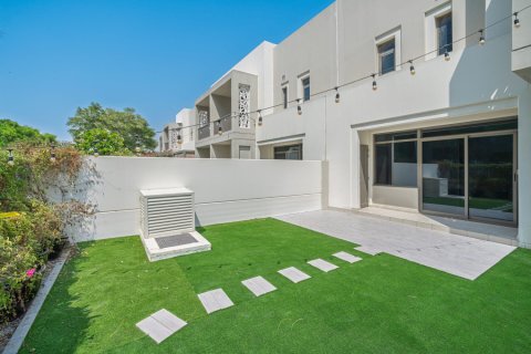 Villetta a schiera in affitto a Town Square, Dubai, EAU 3 camere da letto, 206 mq. № 722166 - foto 21