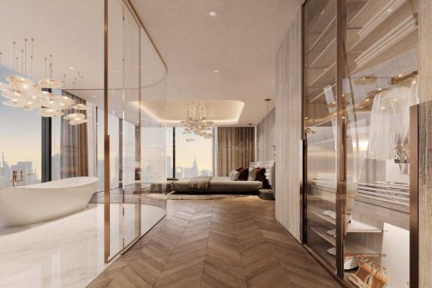 Apartament në Dubai, Emiratet e Bashkuara Arabe 1 dhomë gjumi, 61 m2. № 722231 - Foto 1