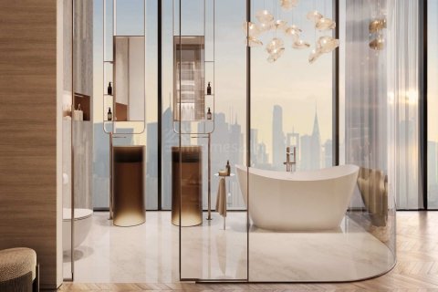 Apartament në Dubai, Emiratet e Bashkuara Arabe 1 dhomë gjumi, 61 m2. № 722231 - Foto 2