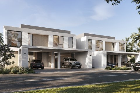 Σπίτι σε Dubai South (Dubai World Central), Dubai, ΗΑΕ 3 υπνοδωμάτια Αρ. 720910