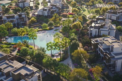 Townhouse de vânzare în Dubai Land, Dubai, EAU 3 dormitoare  №720909 - poză 3