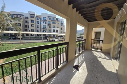 Διαμέρισμα σε Al Quoz, Dubai, ΗΑΕ 1 υπνοδωμάτιο, 109 τ.μ. Αρ. 720776 - φωτογραφία 3