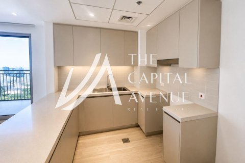 Apartment sa Yas Island, Abu Dhabi, UAE 3 silid-tulugan, 140.38 sq.m. № 737325 - larawan 2