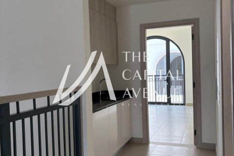 Вилла Al Shamkha, Абу-Даби, БАӘ-да 4 жатын бөлмелер, 509.94 м² № 737326 - фото 5