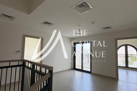 Вилла Al Shamkha, Абу-Даби, БАӘ-да 4 жатын бөлмелер, 509.94 м² № 737326 - фото 7