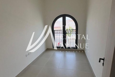 Вилла Al Shamkha, Абу-Даби, БАӘ-да 4 жатын бөлмелер, 509.94 м² № 737326 - фото 9