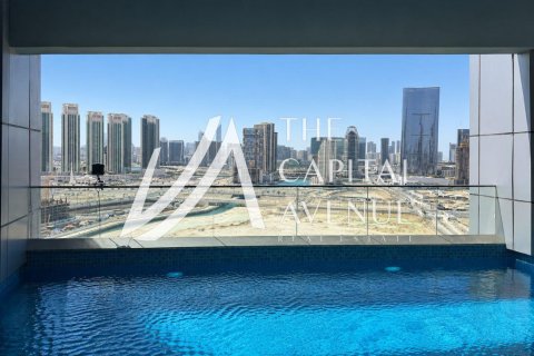 Apartman u gradu Al Reem Island, Abu Dhabi, UAE 2 spavaće sobe, 150.87 m2 Br. 737324 - Slika 12