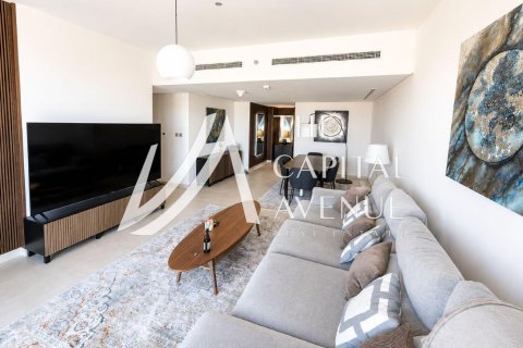 Apartman u gradu Al Reem Island, Abu Dhabi, UAE 2 spavaće sobe, 150.87 m2 Br. 737324 - Slika 2
