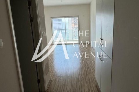 Byt v Al Reem Island, Abu Dhabi, SAE 1 ložnice, 82.4 m² Č.: 737323