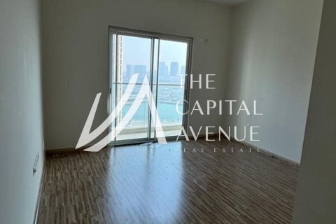Διαμέρισμα σε Al Reem Island, Abu Dhabi, ΗΑΕ 1 υπνοδωμάτιο, 82.4 τ.μ. Αρ. 737323 - φωτογραφία 5