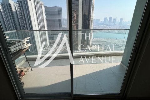 Διαμέρισμα σε Al Reem Island, Abu Dhabi, ΗΑΕ 1 υπνοδωμάτιο, 82.4 τ.μ. Αρ. 737323 - φωτογραφία 6